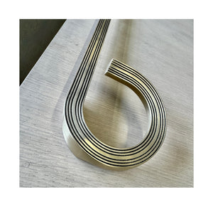 Dessau door handle