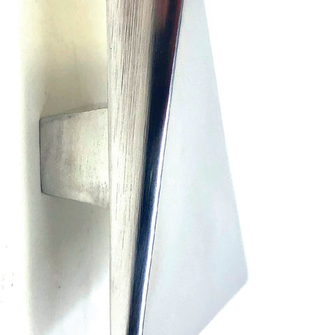 Facet lever handle – Philip Watts Design