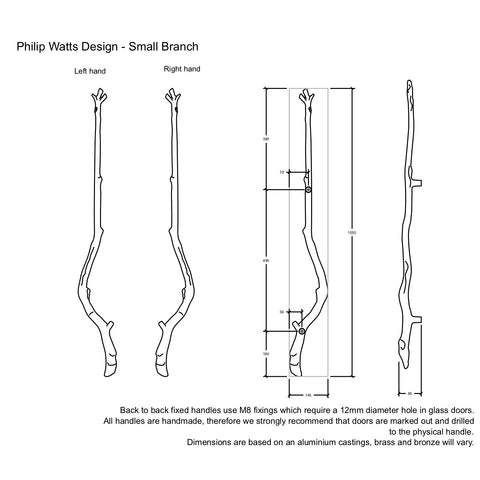 Twig – Philip Watts Design